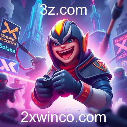 O Crescimento e a Inovação no Mercado de Jogos em 2025