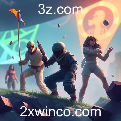 Inovação e Tendências nos Jogos Online